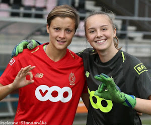 Vrouwen OH Leuven zetten titelambities kracht bij en halen kapitein Standard in huis