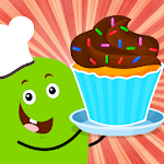 Cover Image of Unduh Game Memasak untuk Anak & Perempuan 1.5 APK