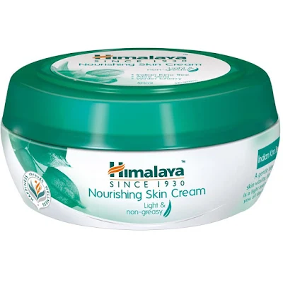 Himalaya Nourishing Skin Cream