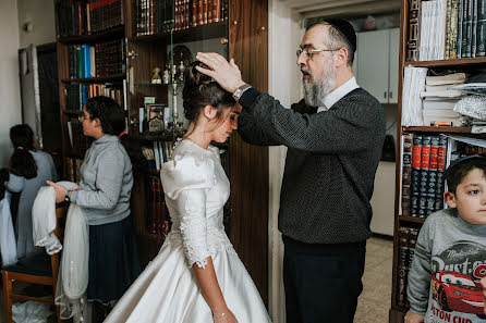 Wedding photographer Lev Sluckiy (leva123). Photo of 22 January 2021