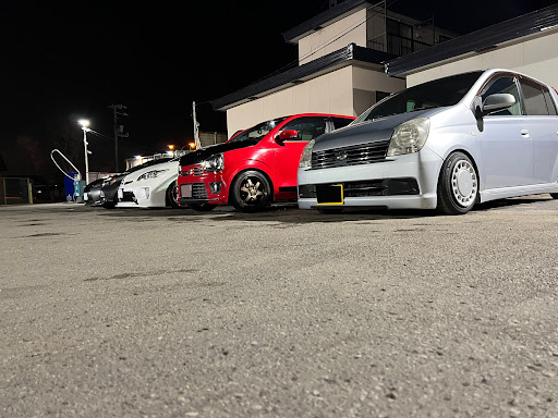 プリウス Zvw30のlbwk 洗車オフ 細川たかし 和田アキ子に関するカスタム メンテナンスの投稿画像 車のカスタム情報はcartune