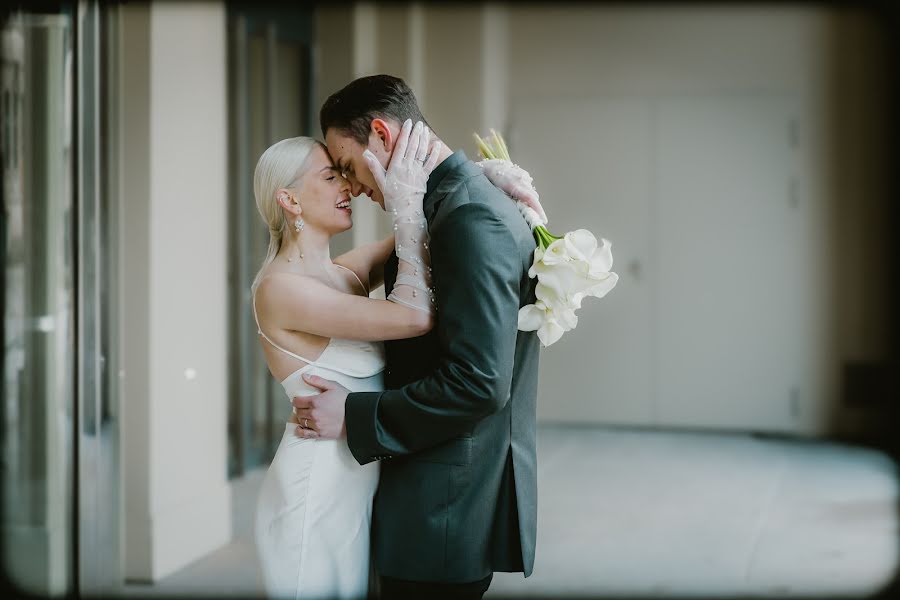 Photographe de mariage Franziska Nauck (franziskanauck). Photo du 19 février