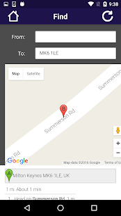 Mahbir's Tandoori(圖2)-速報App