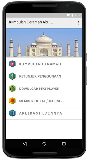 Download Ceramah Abuya Uci Turtusi Google Play Apps Anubrzqbsx3u Mobile9