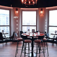 ABV Bar & Kitchen 閣樓餐酒館