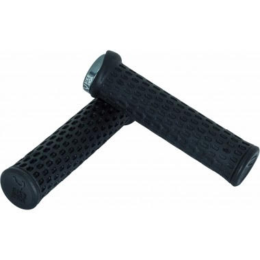 Bike Yoke Grippy Lock-On Grips