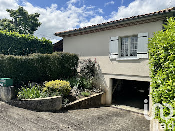 maison à Villeneuve-sur-Lot (47)