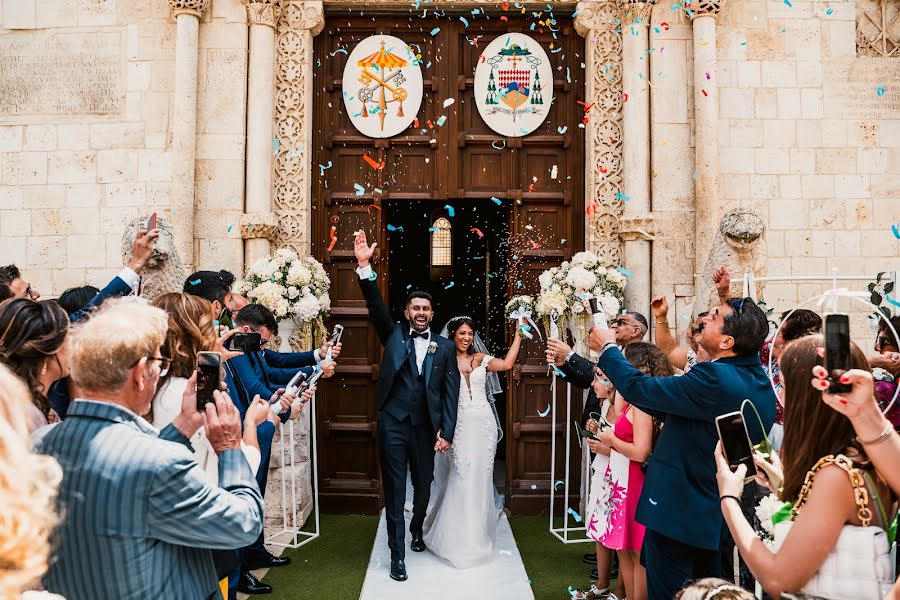 Fotógrafo de casamento Mario Marinoni (mariomarinoni). Foto de 18 de junho 2022