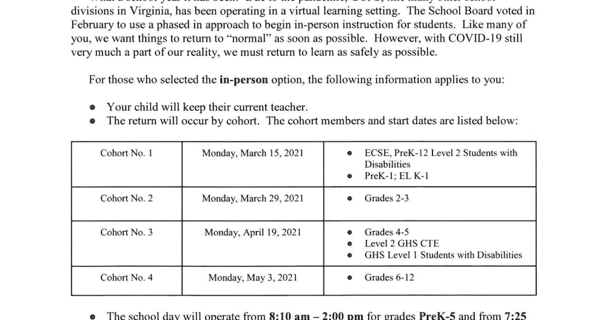 Return To In-Person Letter and Screening.pdf