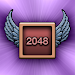 2048 Flap Icon