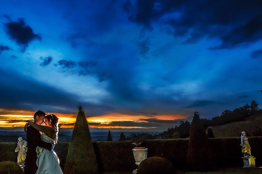 Wedding photographer Andrea Giorio (andreagiorio). Photo of 13 February 2015