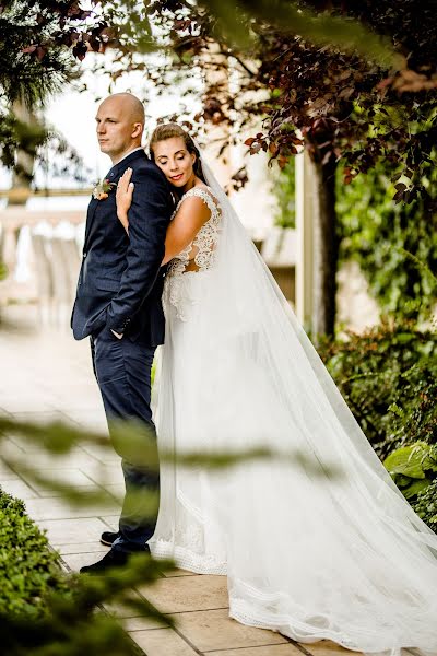 Hochzeitsfotograf Elizaveta Samsonnikova (samsonnikova). Foto vom 9. November 2017