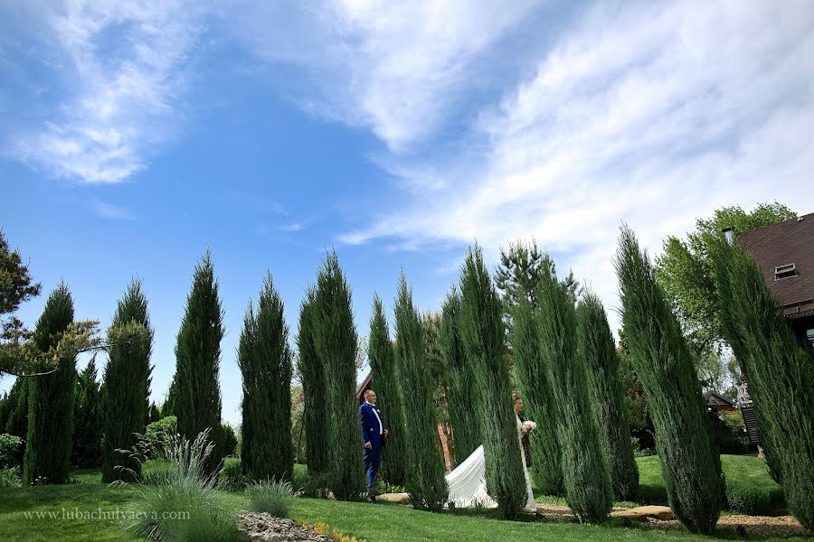 Wedding photographer Lyubov Chulyaeva (luba). Photo of 16 September 2014