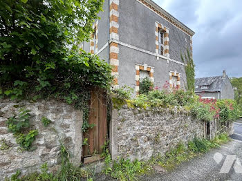 maison à Gueret (23)