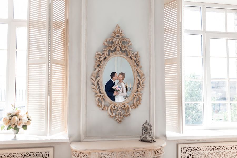 Wedding photographer Anna Averina (averinafoto). Photo of 12 April 2019