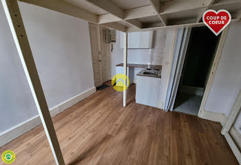 appartement à Bourges (18)