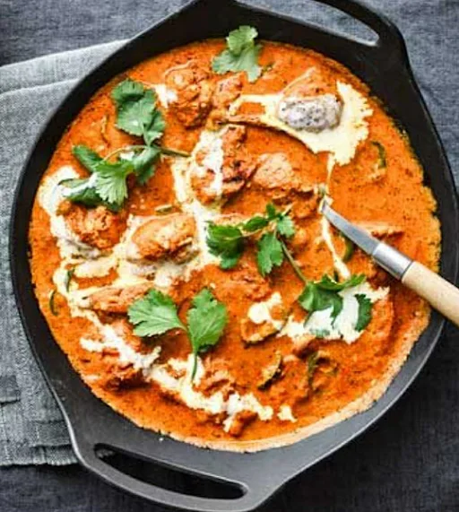 Butter Chicken (Bone Less)