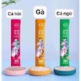 Súp Thưởng Cho Mèo Thanh 15G - Súp Thưởng Shizuka - Catfood - Xiaowang 15G