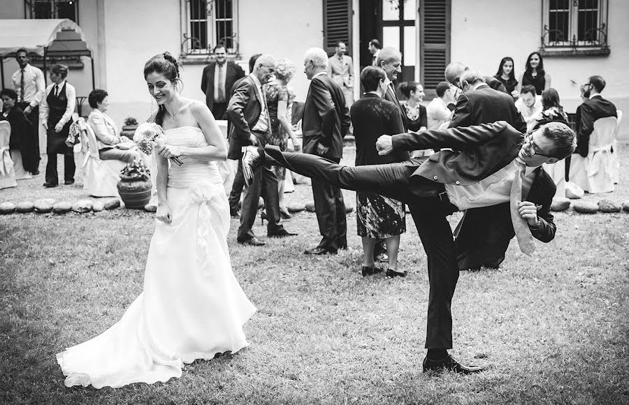 Photographe de mariage Alessandro Tamburini (alessandrotambu). Photo du 17 novembre 2016