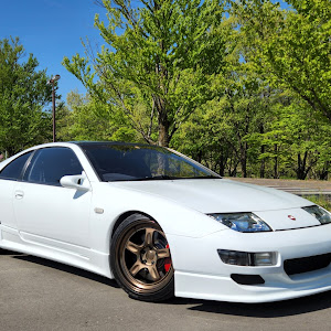 フェアレディZ Z32