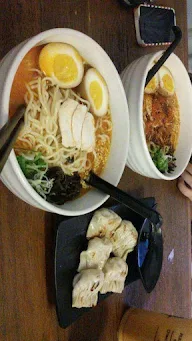 Ichiraku Ramen photo 3