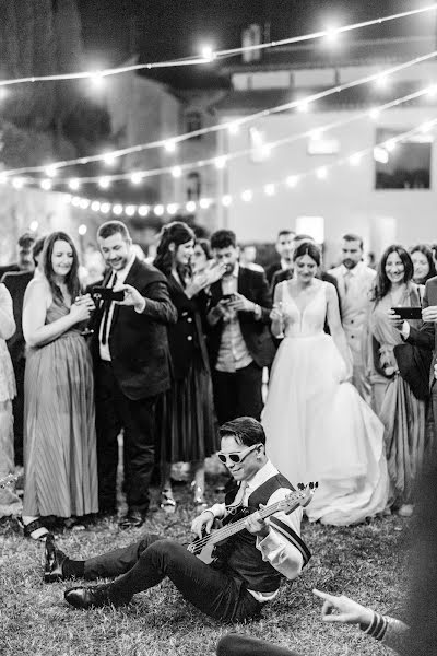 Fotógrafo de bodas Elisa Michelini (elisamichelini). Foto del 15 de julio 2022