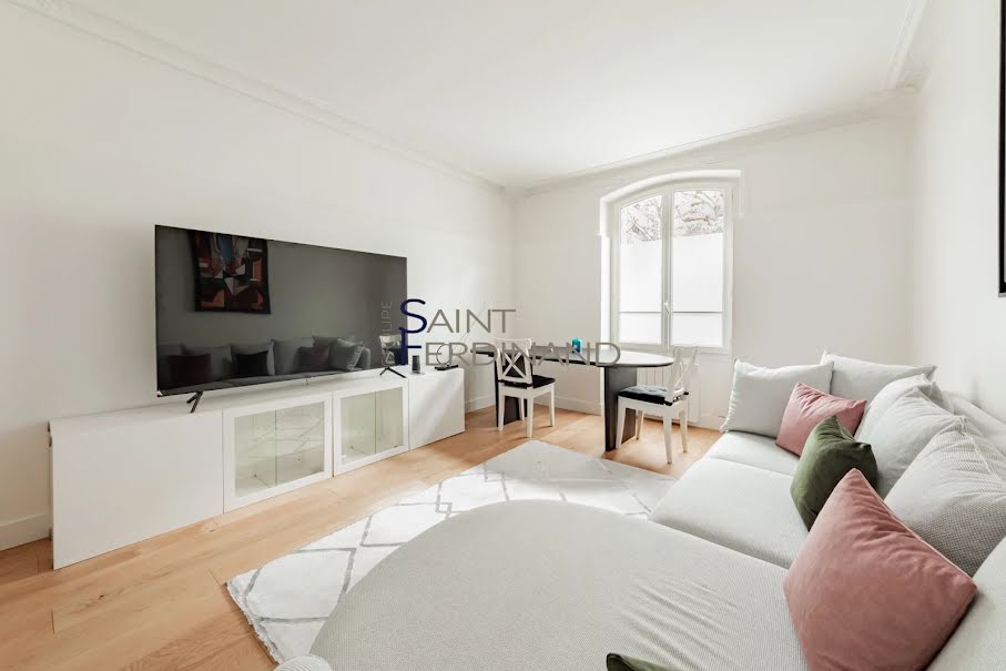 Vente appartement 3 pièces 73 m² à Paris 16ème (75016), 650 000 €