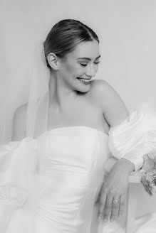 Wedding photographer Michaela Hynek (michaelahynek). Photo of 16 November 2023