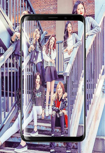 Red Velvet Wallpaper Kpop