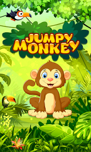 How to get Jumpy Monkey 1.6 mod apk for pc