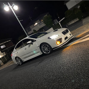 WRX S4 VAG