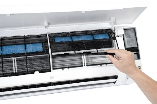 Máy lạnh Daikin Inverter 1.5 HP ATKF35XVMV