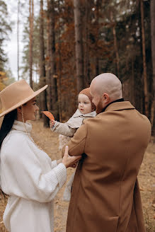 Wedding photographer Oleksіy Ageєv (alexageev). Photo of 22 January 2022