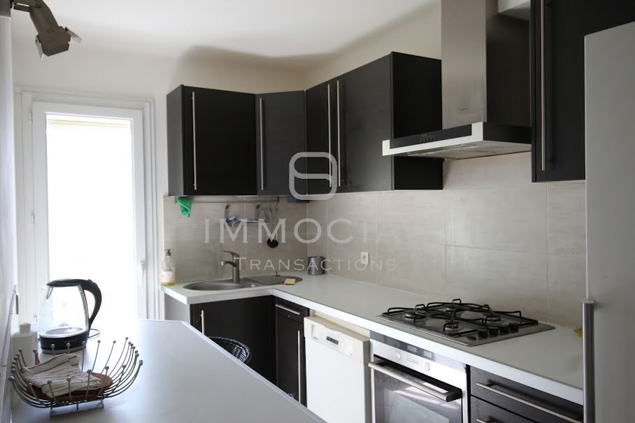 Vente appartement 4 pièces 70.04 m² à Marseille 10ème (13010), 243 800 €