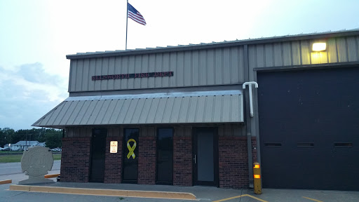 Ellsworth Fire Department