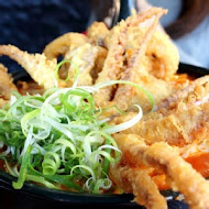 Uncles魷魚大叔(雷雨店)