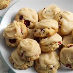 Frosted Cranberry Drop Cookies Recipe was pinched from <a href="https://www.tasteofhome.com/recipes/frosted-cranberry-drop-cookies" target="_blank" rel="noopener">www.tasteofhome.com.</a>