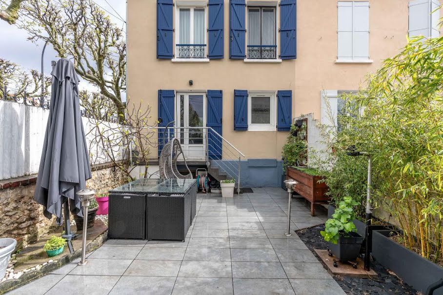 Maison a louer paris-6e-arrondissement - 3 pièce(s) - 52 m2 - Surfyn