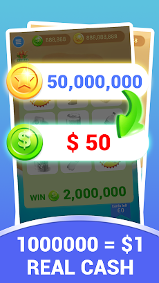 Happy Money - Scratch To Win Real Rewardsのおすすめ画像2