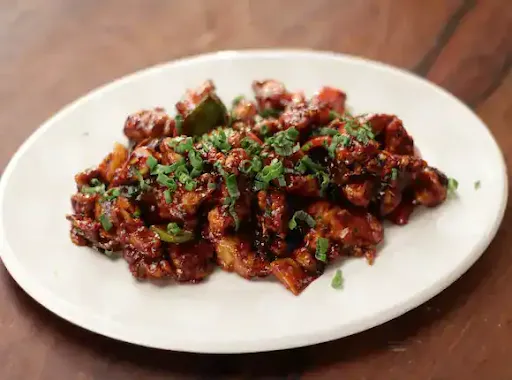 Chicken Manchurian [Serves 1]