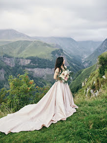 Photographe de mariage Dmitriy Anikin (dimanikin). Photo du 25 octobre 2018