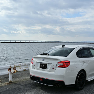 WRX S4