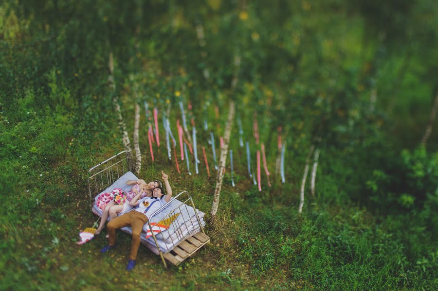 Vestuvių fotografas Aleksey Malyshev (malexei). Nuotrauka 2012 lapkričio 6