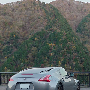 フェアレディZ Z34