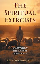 The Spiritual Exercises cover