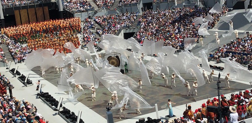 Fêtes des Vignerons di giorgio43