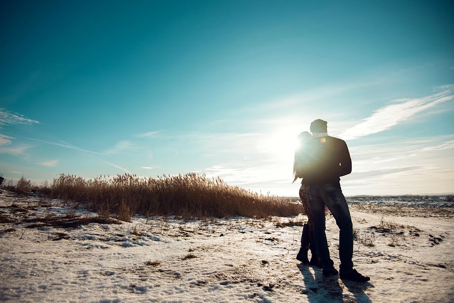 Wedding photographer Anastasiya Shaferova (shaferova). Photo of 4 January 2014