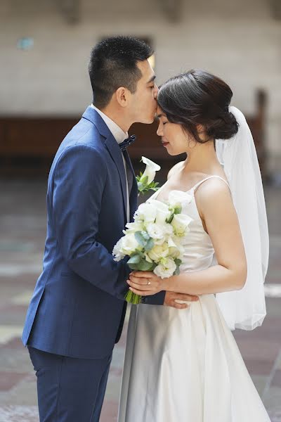 Bryllupsfotograf Yana Adamova (janaadamova). Bilde av 10 september 2021