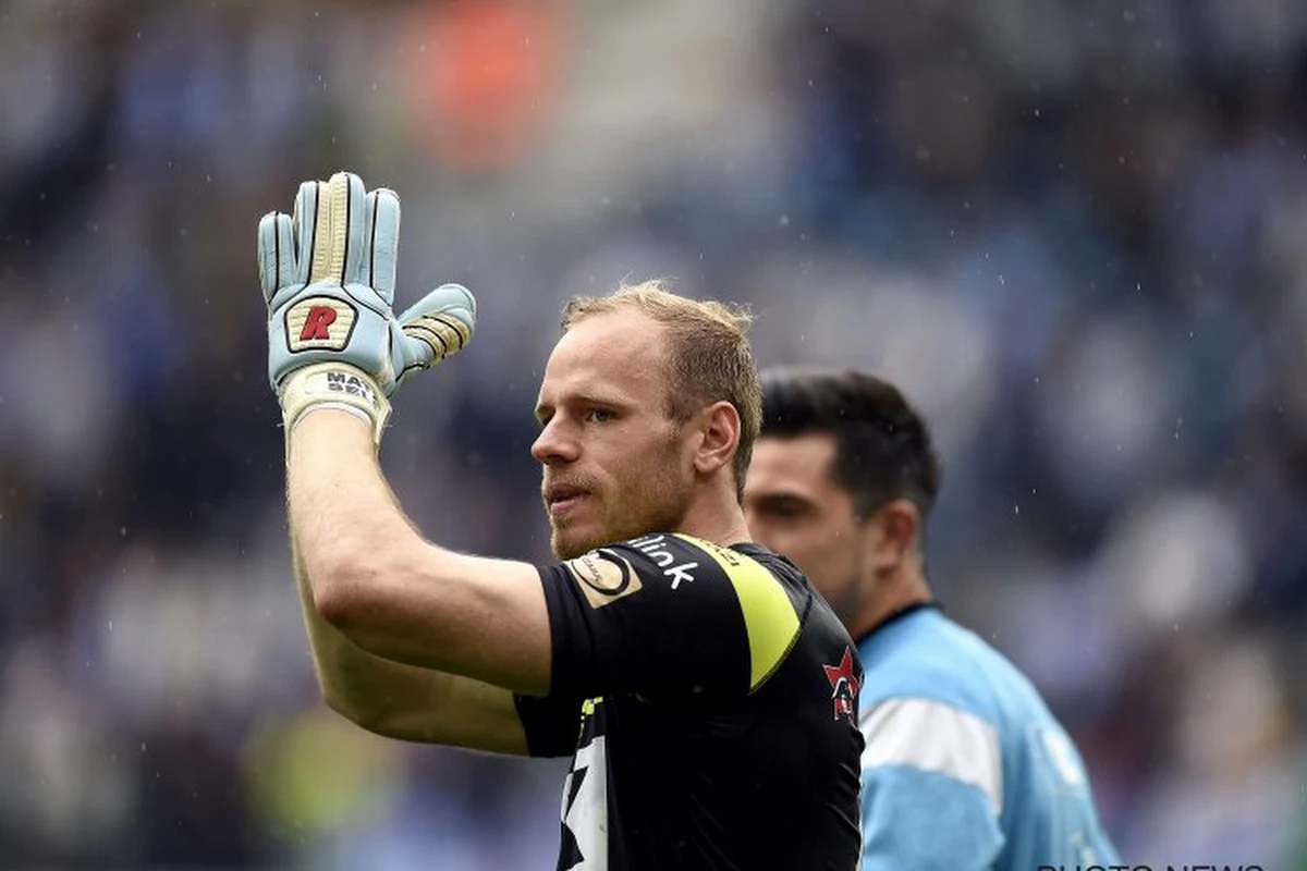 Geen te beste indruk van Matz Sels: Rode Duivel begaat stevige blunder bij Newcastle United (met beelden!)