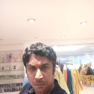 Darshan Kiran at Manyavar, Ashok Nagar,  photos